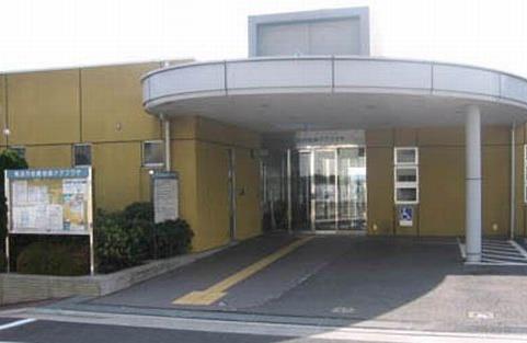 横浜市岩崎地域ケアプラザ